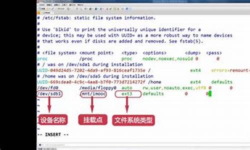 lvm 源码